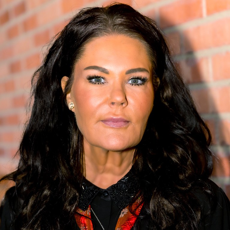 Susanne Melin